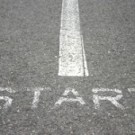 start