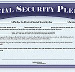 Social Security Spouse Benefits