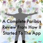 A Complete Paribus Review From How It Started To T