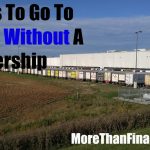 3 Ways To Go To Costco Without A Membership