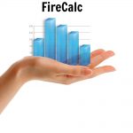 Retire Early With FireCalc