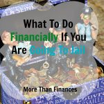 What To Do Financially If You Are Going To Jail
