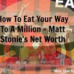 Matt Stonie’s Net Worth