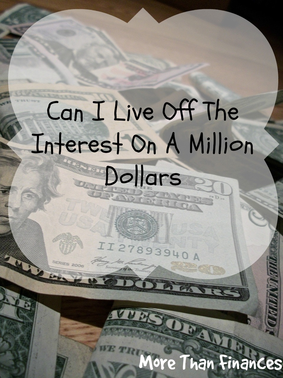 daily interest on 5 million dollars