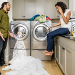 washer