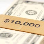 Save $10,000