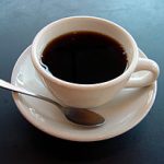 I love my morning coffee!