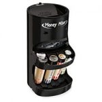 sort your coins at home electronically