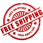 free shipping day is Dec. 15.