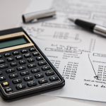 Create A Monthly Budget