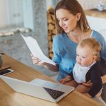 Only 52% Of Women In A Relationship And Providing Half Or More Of The Household Income Are Responsible For Managing The Money New Survey Shows Women’s Advances and Challenges