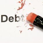 Erasing Debt