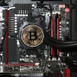 environmental impact of mining cryptocurrency