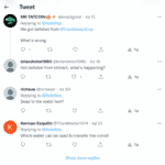 safestar crypto social media complaints