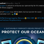 aquagoat latest tweet