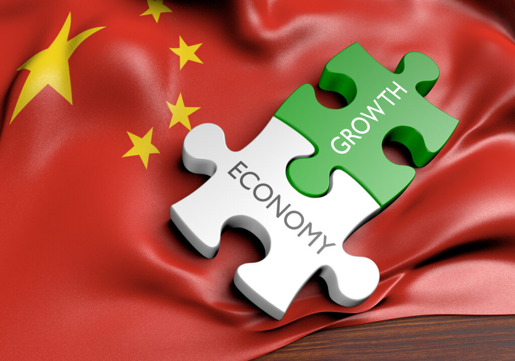 China Economics