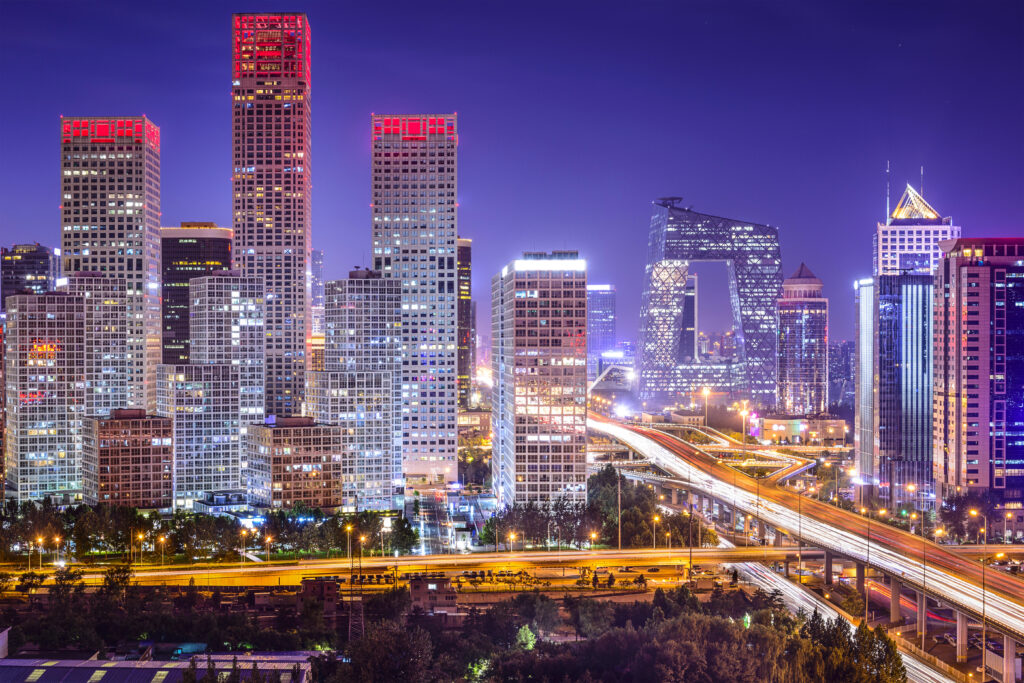 Beijing