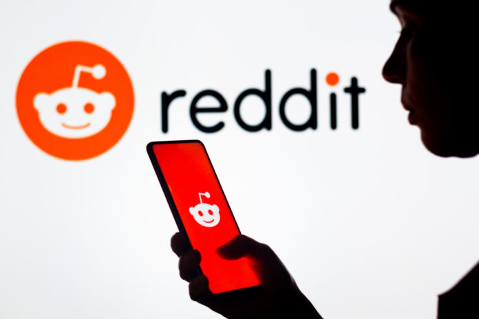 Reddit