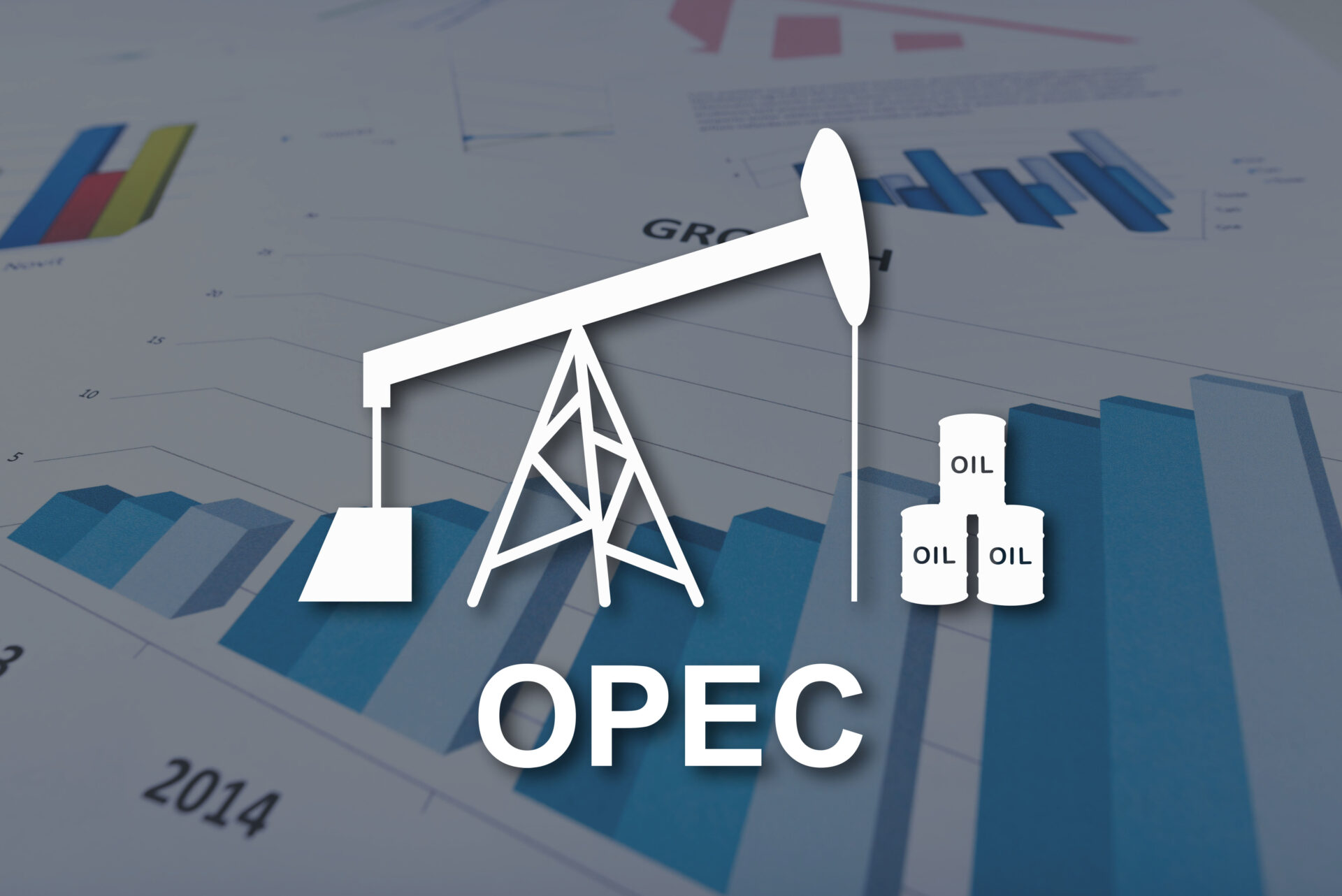 OPEC+ Extends Production Cuts Till June, Aiming to Lift Crude Oil ...