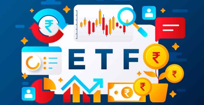 How Much Of My Portfolio Should Be Etfs
