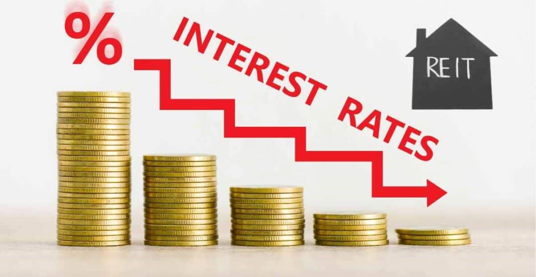 How Do Interest Rates Affect Reits
