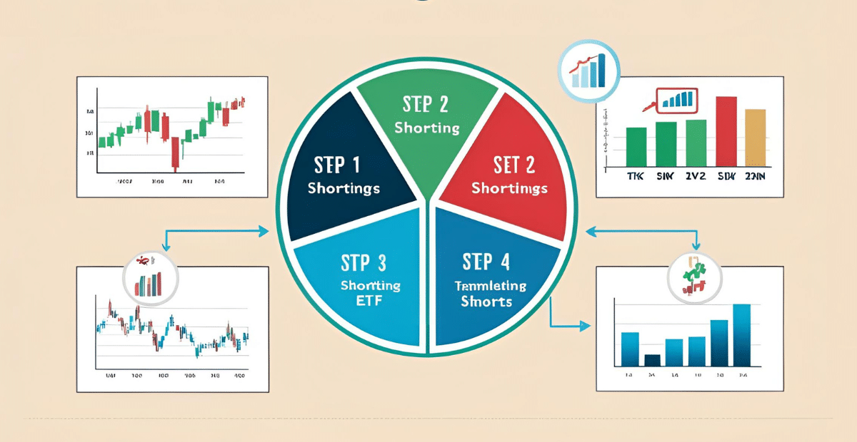 How Does Shorting an ETF Work - More Than Finances
