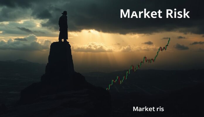 Systemic Risk vs Market Risk