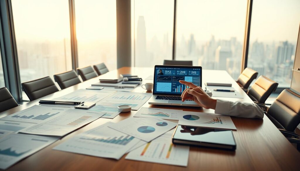 market risk measurement tools