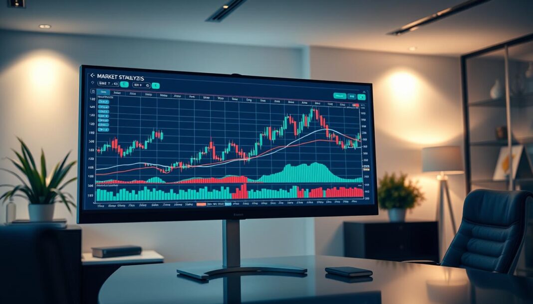 what is break of structure in trading