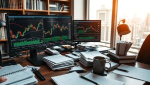 what is smt in trading