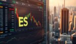 what is es in trading