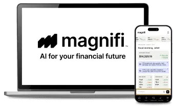 Magnif Ai by ETF Income Maximizer