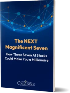 The Next Magnificent Seven Presentation