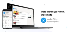 Alpha Picks