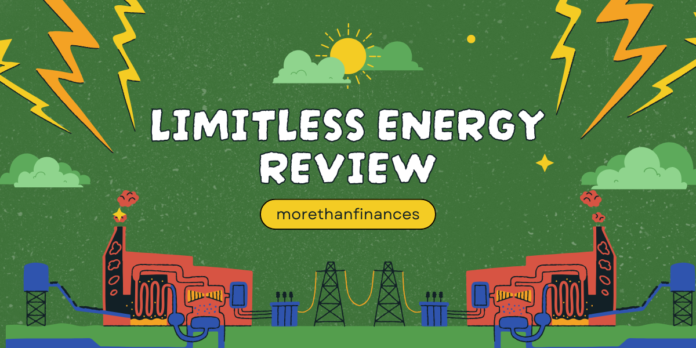 Limitless Energy Review