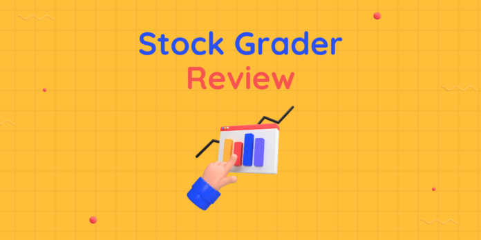 Stock Grader Review